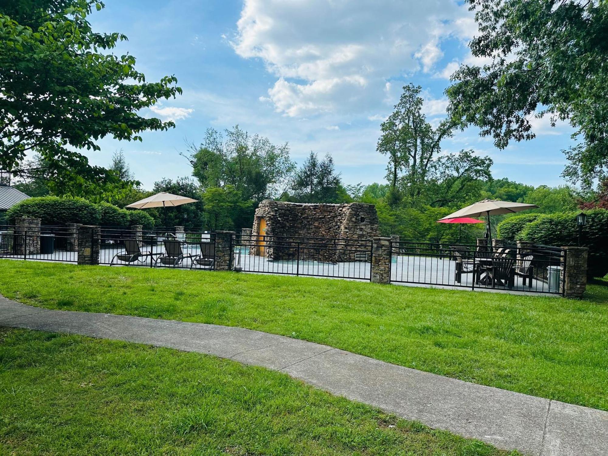 Tremont Lodge & Resort Townsend Exterior photo