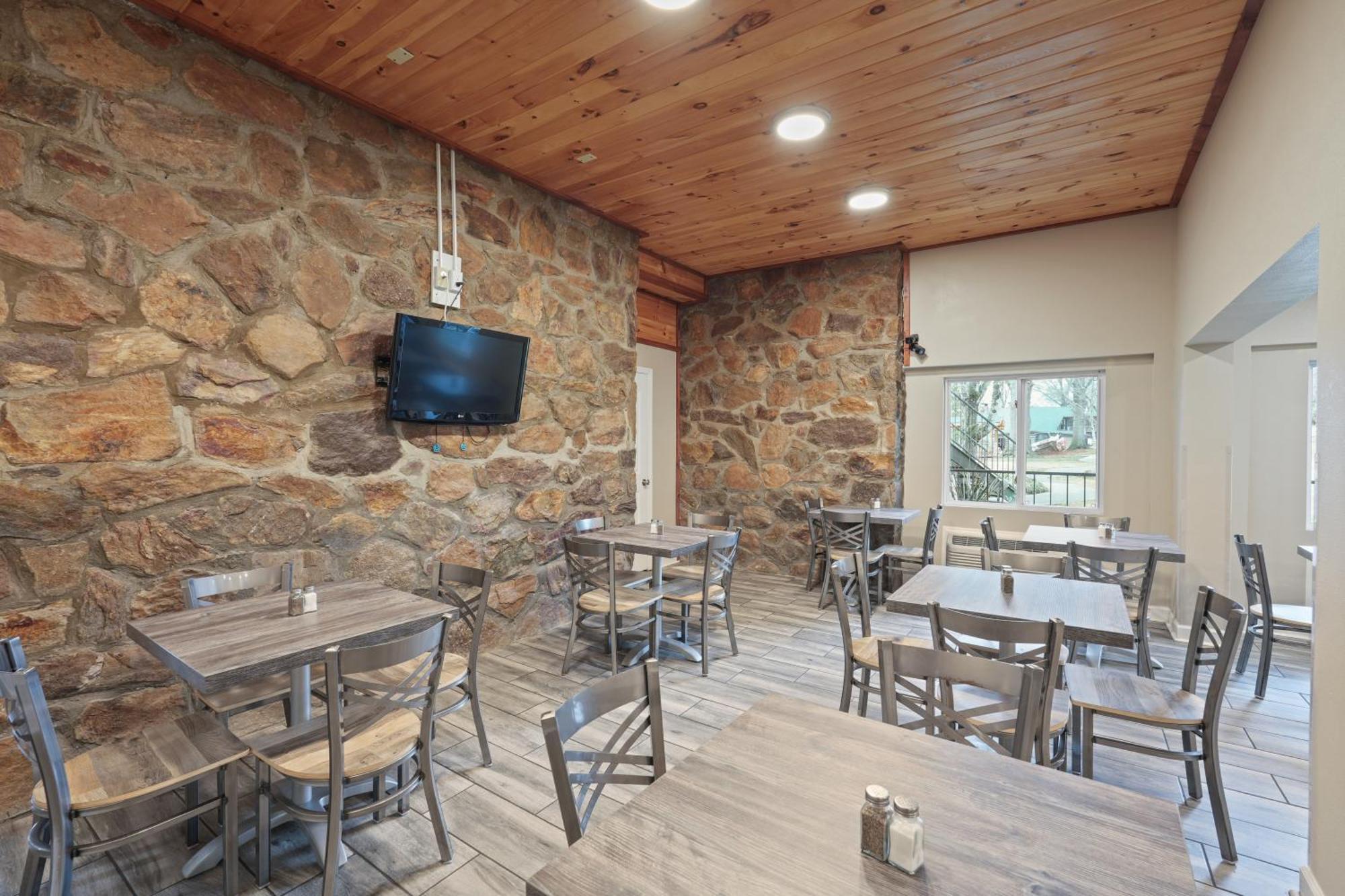 Tremont Lodge & Resort Townsend Exterior photo